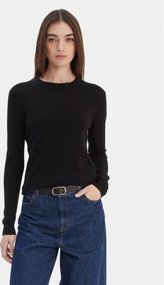 Sweter damski na jesień United Colors Of Benetton ze sklepu: MODIVO w kategorii: Swetry damskie - zdjęcie WP-EBWP-BKLVO-LN0_0000209312409
