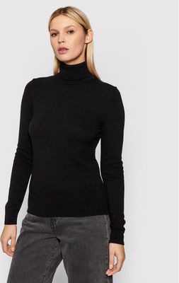 Sweter damski na zimę United Colors Of Benetton ze sklepu: MODIVO w kategorii: Swetry damskie - zdjęcie WP-EBWP-BKLVO-LN0_0000209312607