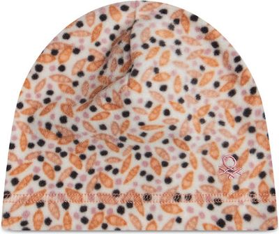 Czapka dziecięca na zimę United Colors Of Benetton ze sklepu: MODIVO w kategorii: Czapki dziecięce - zdjęcie WP-EBWP-BKLVO-LN0_0000209316674
