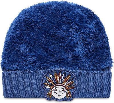 Czapka dziecięca United Colors Of Benetton ze sklepu: MODIVO w kategorii: Czapki dziecięce - zdjęcie WP-EBWP-BKLVO-LN0_0000209316797