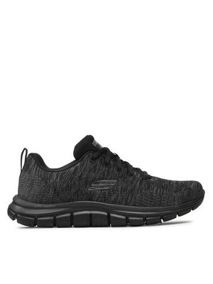 Buty sportowe męskie jesienne Skechers ze sklepu: MODIVO w kategorii: Buty sportowe męskie - zdjęcie WP-EBWP-BKLVO-LN0_0000209378481