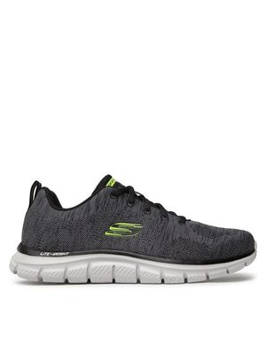 Buty sportowe męskie Skechers ze sklepu: MODIVO w kategorii: Buty sportowe męskie - zdjęcie WP-EBWP-BKLVO-LN0_0000209378528