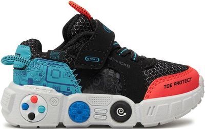 Skechers - Buty sportowe dziecięce na wiosnę ze sklepu: MODIVO w kategorii: Buty sportowe dziecięce - zdjęcie WP-EBWP-BKLVO-LN0_0000209380576