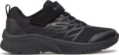Buty sportowe dziecięce na jesień Skechers ze sklepu: MODIVO w kategorii: Buty sportowe dziecięce - zdjęcie WP-EBWP-BKLVO-LN0_0000209380651