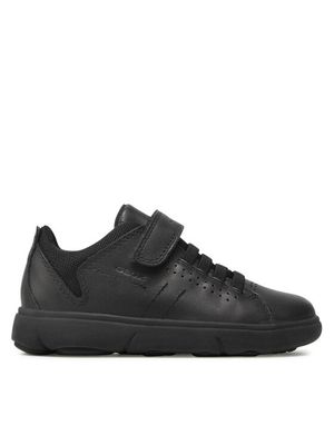 Buty sportowe dziecięce na wiosnę Geox ze sklepu: MODIVO w kategorii: Buty sportowe dziecięce - zdjęcie WP-EBWP-BKLVO-LN0_0000209391954