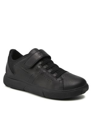 Geox - Buty sportowe dziecięce jesienne ze sklepu: MODIVO w kategorii: Buty sportowe dziecięce - zdjęcie WP-EBWP-BKLVO-LN0_0000209391961