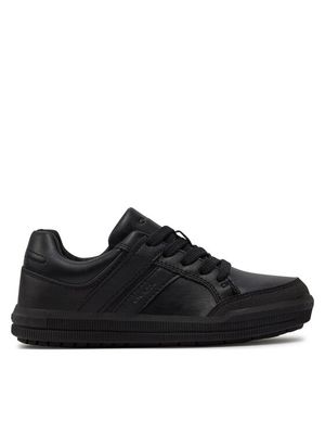 Buty sportowe dziecięce na wiosnę Geox ze sklepu: MODIVO w kategorii: Buty sportowe dziecięce - zdjęcie WP-EBWP-BKLVO-LN0_0000209403602