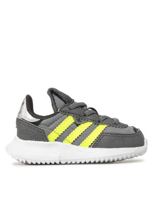 Buty sportowe dziecięce adidas ze sklepu: MODIVO w kategorii: Buty sportowe dziecięce - zdjęcie WP-EBWP-BKLVO-LN0_0000209422931