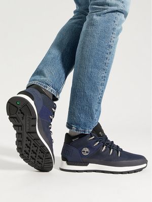 Buty zimowe męskie zimowe Timberland ze sklepu: MODIVO w kategorii: Buty zimowe męskie - zdjęcie WP-EBWP-BKLVO-LN0_0000209438369