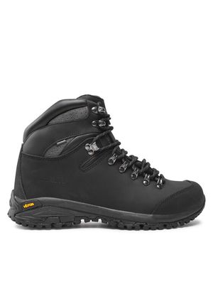 Halti - Buty trekkingowe męskie na zimę ze sklepu: MODIVO w kategorii: Buty trekkingowe męskie - zdjęcie WP-EBWP-BKLVO-LN0_0000209440997