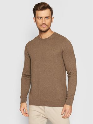 Sweter męski na zimę Selected Homme ze sklepu: MODIVO w kategorii: Swetry męskie - zdjęcie WP-EBWP-BKLVO-LN0_0000209465631