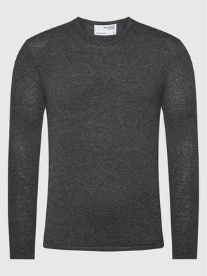 Selected Homme - Sweter męski casualowy ze sklepu: MODIVO w kategorii: Swetry męskie - zdjęcie WP-EBWP-BKLVO-LN0_0000209468656