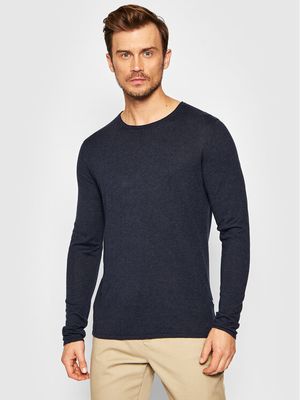 Sweter męski jesienny Selected Homme ze sklepu: MODIVO w kategorii: Swetry męskie - zdjęcie WP-EBWP-BKLVO-LN0_0000209468670