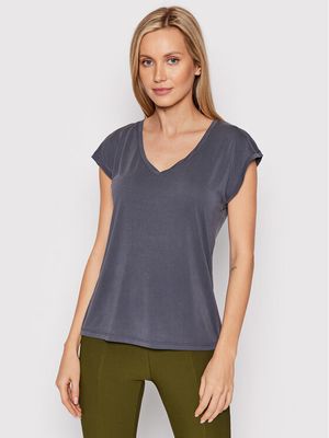 Bluzka damska letnia Vero Moda ze sklepu: MODIVO w kategorii: Bluzki damskie - zdjęcie WP-EBWP-BKLVO-LN0_0000209475333