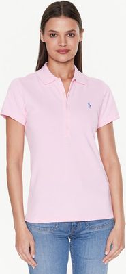 Polo Ralph Lauren - Bluzka damska casual ze sklepu: MODIVO w kategorii: Bluzki damskie - zdjęcie WP-EBWP-BKLVO-LN0_0000209490282