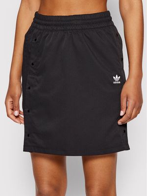 Spódnica na lato adidas ze sklepu: MODIVO w kategorii: Spódnice - zdjęcie WP-EBWP-BKLVO-LN0_0000209519365