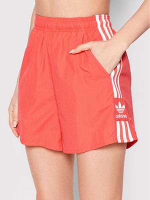 Szorty letnie adidas ze sklepu: MODIVO w kategorii: Szorty - zdjęcie WP-EBWP-BKLVO-LN0_0000209519457