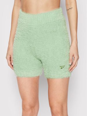 Szorty na lato Reebok ze sklepu: MODIVO w kategorii: Szorty - zdjęcie WP-EBWP-BKLVO-LN0_0000209519983