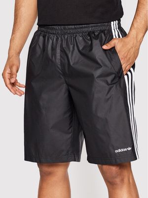Spodenki męskie w sportowym stylu letnie adidas ze sklepu: MODIVO w kategorii: Spodenki męskie - zdjęcie WP-EBWP-BKLVO-LN0_0000209521696