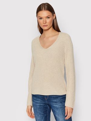 Sweter damski na jesień Marc O'Polo ze sklepu: MODIVO w kategorii: Swetry damskie - zdjęcie WP-EBWP-BKLVO-LN0_0000209536690