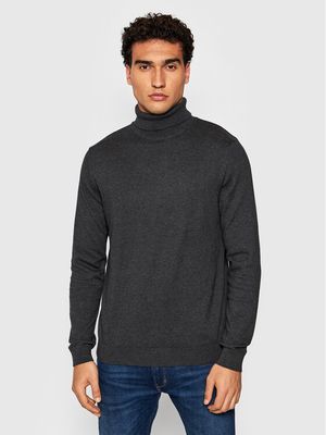 Sweter męski Selected Homme ze sklepu: MODIVO w kategorii: Swetry męskie - zdjęcie WP-EBWP-BKLVO-LN0_0000209537123