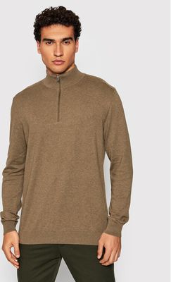 Sweter męski na jesień Selected Homme ze sklepu: MODIVO w kategorii: Swetry męskie - zdjęcie WP-EBWP-BKLVO-LN0_0000209537260
