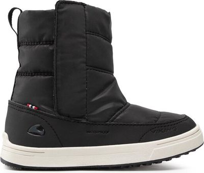 Viking - Buty zimowe dziecięce ze sklepu: MODIVO w kategorii: Buty zimowe dziecięce - zdjęcie WP-EBWP-BKLVO-LN0_0000209613445