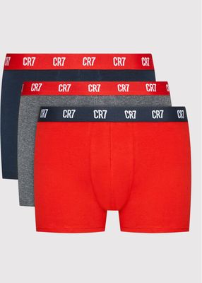 Majtki męskie casual Cristiano Ronaldo CR7 ze sklepu: MODIVO w kategorii: Majtki męskie - zdjęcie WP-EBWP-BKLVO-LN0_0000209649079