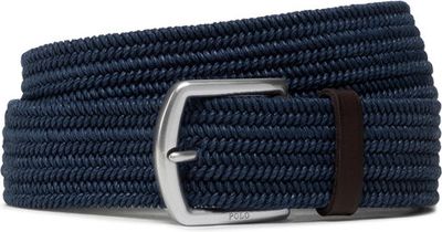 Pasek Polo Ralph Lauren ze sklepu: MODIVO w kategorii: Paski męskie - zdjęcie WP-EBWP-BKLVO-LN0_0000209652949