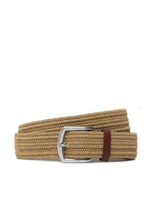 Pasek casualowy Polo Ralph Lauren ze sklepu: MODIVO w kategorii: Paski męskie - zdjęcie WP-EBWP-BKLVO-LN0_0000209652963