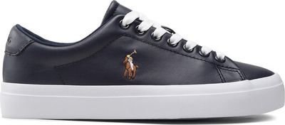 Buty sportowe męskie na jesień Polo Ralph Lauren ze sklepu: MODIVO w kategorii: Buty sportowe męskie - zdjęcie WP-EBWP-BKLVO-LN0_0000209663457
