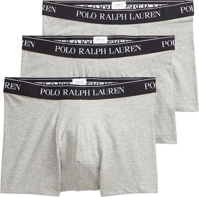 Polo Ralph Lauren - Majtki męskie na zimę ze sklepu: MODIVO w kategorii: Majtki męskie - zdjęcie WP-EBWP-BKLVO-LN0_0000209683561
