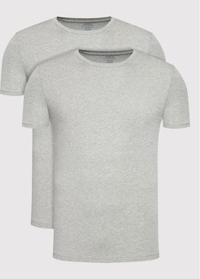 T-shirt męski na lato Polo Ralph Lauren ze sklepu: MODIVO w kategorii: T-shirty męskie - zdjęcie WP-EBWP-BKLVO-LN0_0000209683615
