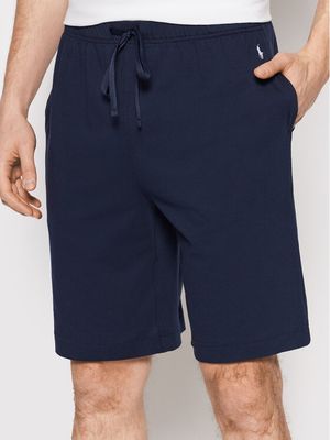 Spodenki męskie na lato Polo Ralph Lauren ze sklepu: MODIVO w kategorii: Spodenki męskie - zdjęcie WP-EBWP-BKLVO-LN0_0000209683622