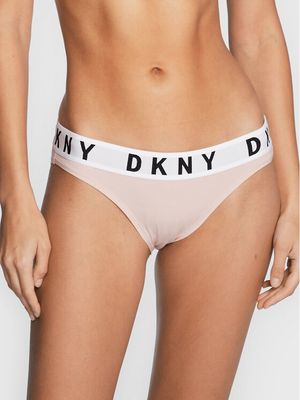 Majtki damskie letni DKNY ze sklepu: MODIVO w kategorii: Majtki damskie - zdjęcie WP-EBWP-BKLVO-LN0_0000209717266
