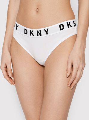 Majtki damskie DKNY ze sklepu: MODIVO w kategorii: Majtki damskie - zdjęcie WP-EBWP-BKLVO-LN0_0000209717297