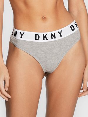 Majtki damskie na zimę DKNY ze sklepu: MODIVO w kategorii: Majtki damskie - zdjęcie WP-EBWP-BKLVO-LN0_0000209717310