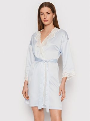 LAUREN RALPH LAUREN - Szlafrok damski na zimę ze sklepu: MODIVO w kategorii: Szlafroki damskie - zdjęcie WP-EBWP-BKLVO-LN0_0000209717617