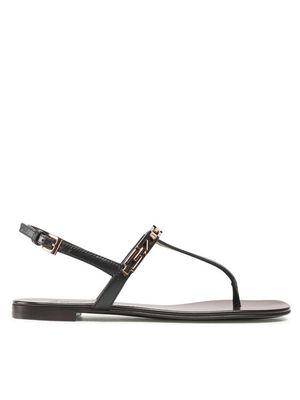 Giuseppe Zanotti - Sandały damskie ze sklepu: MODIVO w kategorii: Sandały damskie - zdjęcie WP-EBWP-BKLVO-LN0_0000209722802