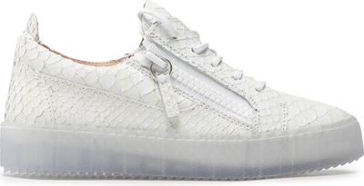 Buty sportowe damskie wiosenne Giuseppe Zanotti ze sklepu: MODIVO w kategorii: Buty sportowe damskie - zdjęcie WP-EBWP-BKLVO-LN0_0000209723311