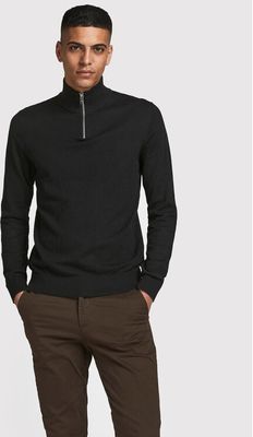 Sweter męski Jack & Jones ze sklepu: MODIVO w kategorii: Swetry męskie - zdjęcie WP-EBWP-BKLVO-LN0_0000209732467