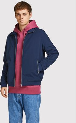 Kurtka męska na wiosnę na jesień Jack & Jones ze sklepu: MODIVO w kategorii: Kurtki męskie - zdjęcie WP-EBWP-BKLVO-LN0_0000209732641