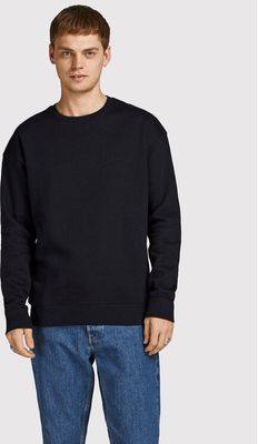 Jack & Jones - Bluza męska jesienna ze sklepu: MODIVO w kategorii: Bluzy męskie - zdjęcie WP-EBWP-BKLVO-LN0_0000209732764