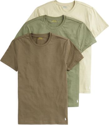T-shirt męski Polo Ralph Lauren ze sklepu: MODIVO w kategorii: T-shirty męskie - zdjęcie WP-EBWP-BKLVO-LN0_0000209734294