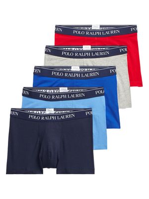 Majtki męskie letni Polo Ralph Lauren ze sklepu: MODIVO w kategorii: Majtki męskie - zdjęcie WP-EBWP-BKLVO-LN0_0000209734652