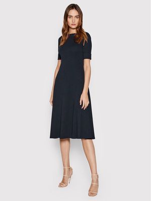 Sukienka na wiosnę LAUREN RALPH LAUREN ze sklepu: MODIVO w kategorii: Sukienki - zdjęcie WP-EBWP-BKLVO-LN0_0000209743432