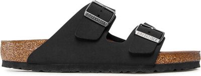 Klapki męskie na lato BIRKENSTOCK ze sklepu: MODIVO w kategorii: Klapki męskie - zdjęcie WP-EBWP-BKLVO-LN0_0000209747997