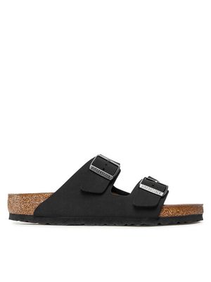 Klapki męskie na wiosnę BIRKENSTOCK ze sklepu: MODIVO w kategorii: Klapki męskie - zdjęcie WP-EBWP-BKLVO-LN0_0000209747997
