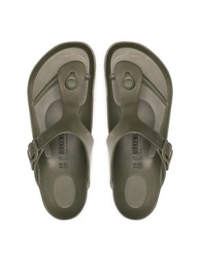 Klapki męskie letnie BIRKENSTOCK ze sklepu: MODIVO w kategorii: Klapki męskie - zdjęcie WP-EBWP-BKLVO-LN0_0000209748055