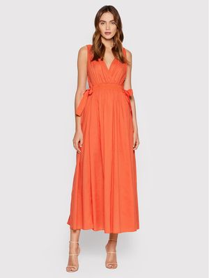 Marella - Sukienka elegancka ze sklepu: MODIVO w kategorii: Sukienki - zdjęcie WP-EBWP-BKLVO-LN0_0000209779929